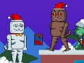 Mchezo Krismasi Memichan  online