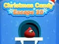 Mchezo Krismasi Pipi Escape 3D  online