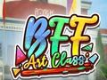 Mchezo Darasa la Sanaa la BFF  online