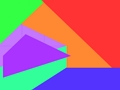 Mchezo Tangram online