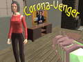 Mchezo Corona-venter online