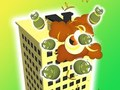 Mchezo Unganisha Ili Kulipuka  online