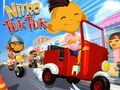 Mchezo Nitro Tuk Tuk online