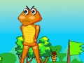 Mchezo Mtu Froggy  online