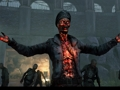 Mchezo Vita vya Zombie 2D  online