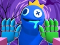 Mchezo Upinde wa Monster Monster 3D online