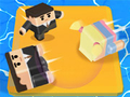Mchezo Unganisha Vita vya 3D  online