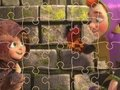 Mchezo Jigsaw ya Pil's Adventure  online