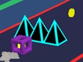 Mchezo Super cubo online