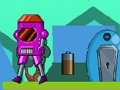 Mchezo Gloo Bot online