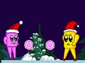 Mchezo Lollipop ya Krismasi 2  online
