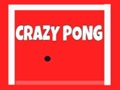 Mchezo Crazy Pong online