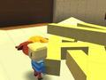 Mchezo Kogama: Parkour katika Mwili  online