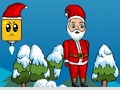 Mchezo Santas Sasa 2  online