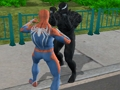 Mchezo Spiderman na Sumu  online