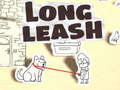 Mchezo Leash ndefu  online