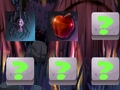 Mchezo Kukariri Halloween  online