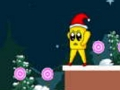 Mchezo Lollipop ya Krismasi  online