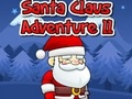 Mchezo Mchezo wa Santa Claus 2  online