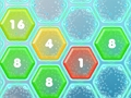 Mchezo Kufikia 2048  online