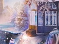 Mchezo Adventure ya Winterland  online