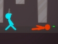 Mchezo Fimbo Wars 3D  online