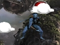 Mchezo Avatar Kuruka Adventure  online