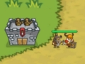 Mchezo Msimu wa Castle Kingdom  online
