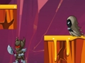 Mchezo Knight Adventure online