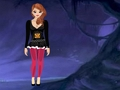 Mchezo Giza Forest Girl Escape  online
