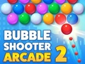 Mchezo Mchezo wa Kupiga Bubble 2  online