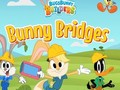 Mchezo Bugs Bunny Wajenzi wa Bunny Bridges online