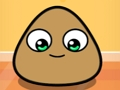 Mchezo My Pou Virtual Pet online