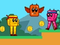 Mchezo Rajuchan online