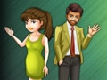 Mchezo AMGEL EASY ROOM kutoroka 70 online