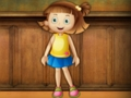 Mchezo Amgel Kids Escape 77  online