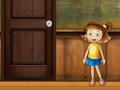 Mchezo Amgel Kids Escape 76  online
