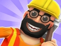 Mchezo Handyman! online