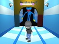Mchezo Mkimbiaji wa Freddy  online