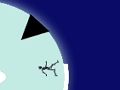 Mchezo Mkimbiaji wa Stickman  online