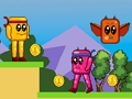 Mchezo Rajuchan 2 online