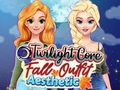 Mchezo Twilight Core Fall Outfit Urembo  online