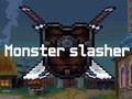Mchezo Monsters Slasher online