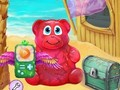 Mchezo Valera Jelly Bear 2 online