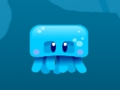 Mchezo Jelly ya Flappy  online