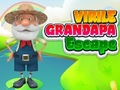 Mchezo Virile Babu Escape  online