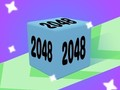 Mchezo Mkimbiaji wa 2048  online
