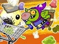 Mchezo Troll-mart online