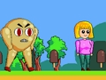 Mchezo Nina adventures online