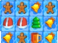 Mchezo Mfagiaji wa Krismasi  online
